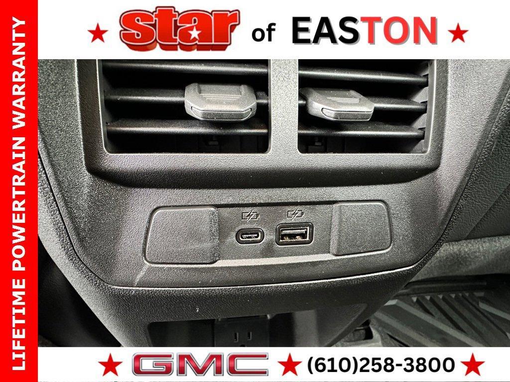 new 2026 GMC Canyon car, priced at $56,045