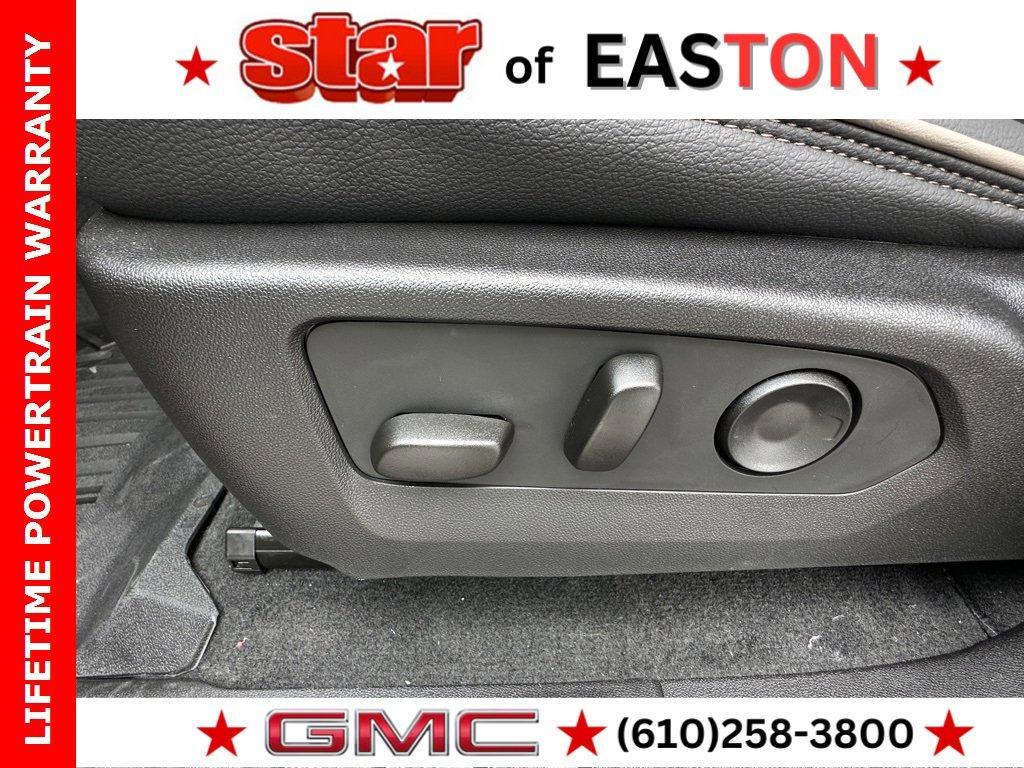 new 2026 GMC Canyon car, priced at $56,045