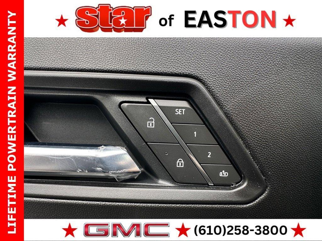 new 2026 GMC Canyon car, priced at $56,045