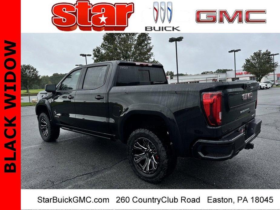 new 2023 GMC Sierra 1500 car, priced at $77,236