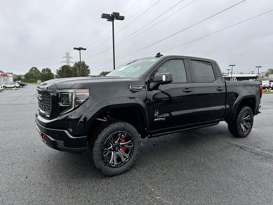 new 2023 GMC Sierra 1500 car, priced at $77,236