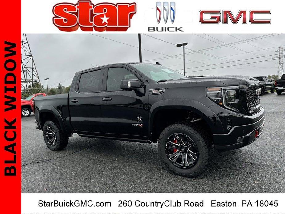 new 2023 GMC Sierra 1500 car, priced at $77,236