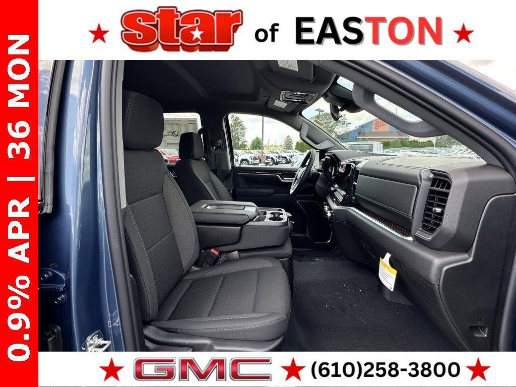 new 2026 GMC Sierra 1500 car, priced at $50,485
