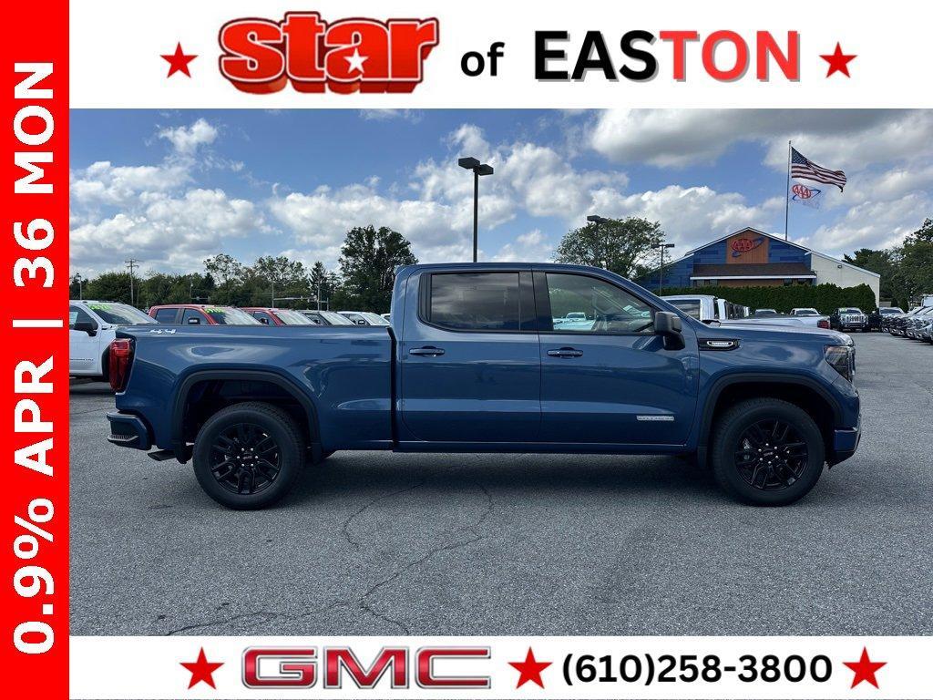 new 2026 GMC Sierra 1500 car, priced at $50,485