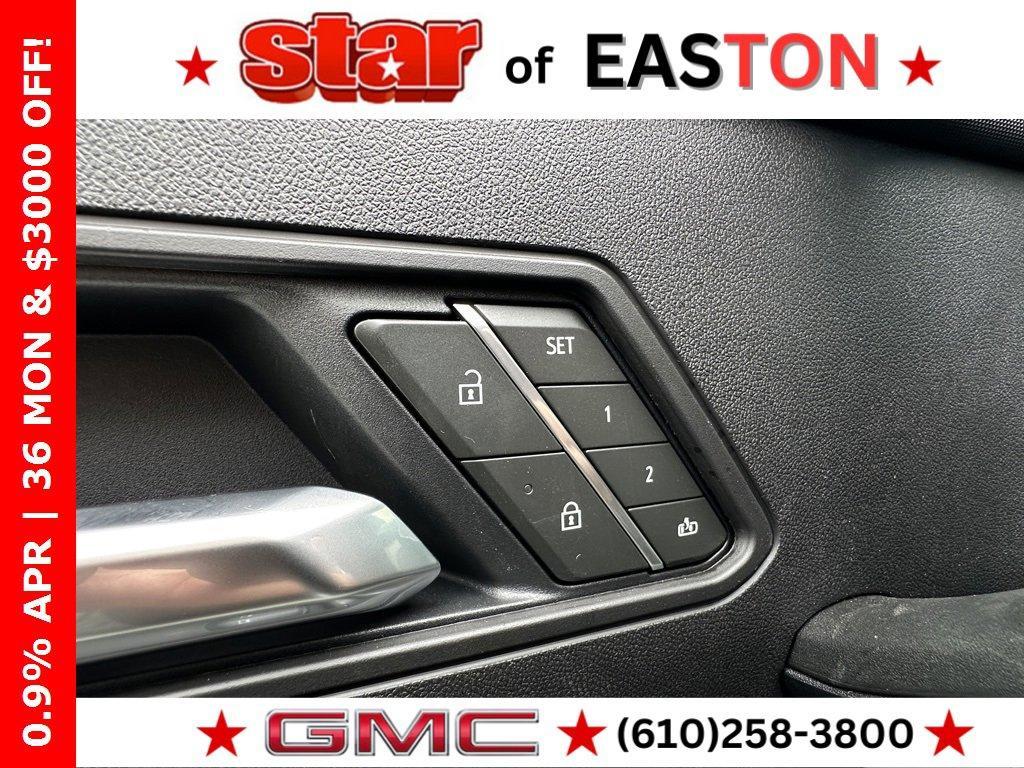 new 2026 GMC HUMMER EV Pickup car, priced at $104,680