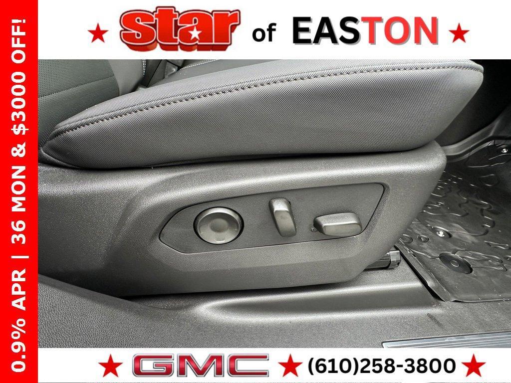 new 2026 GMC HUMMER EV Pickup car, priced at $104,680