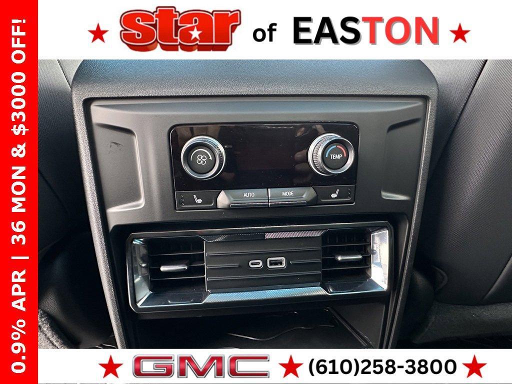 new 2026 GMC HUMMER EV Pickup car, priced at $104,680