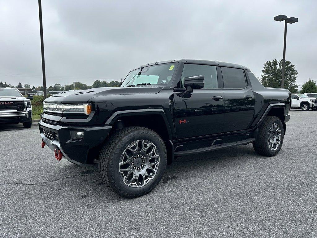 new 2026 GMC HUMMER EV Pickup car, priced at $104,680