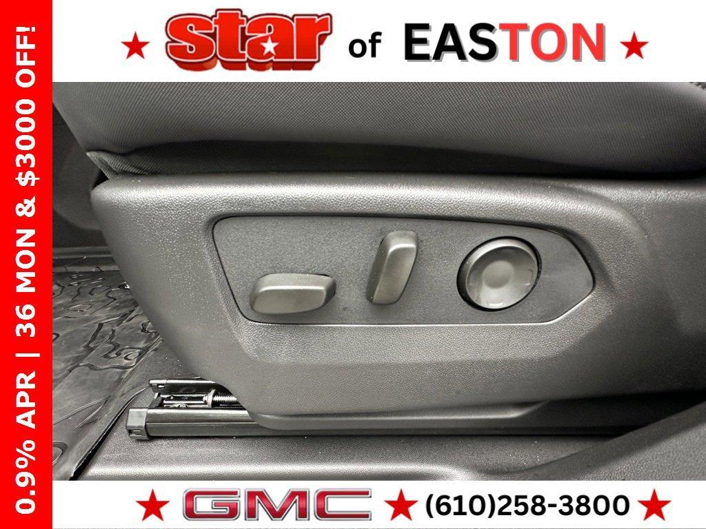 new 2026 GMC HUMMER EV Pickup car, priced at $104,680