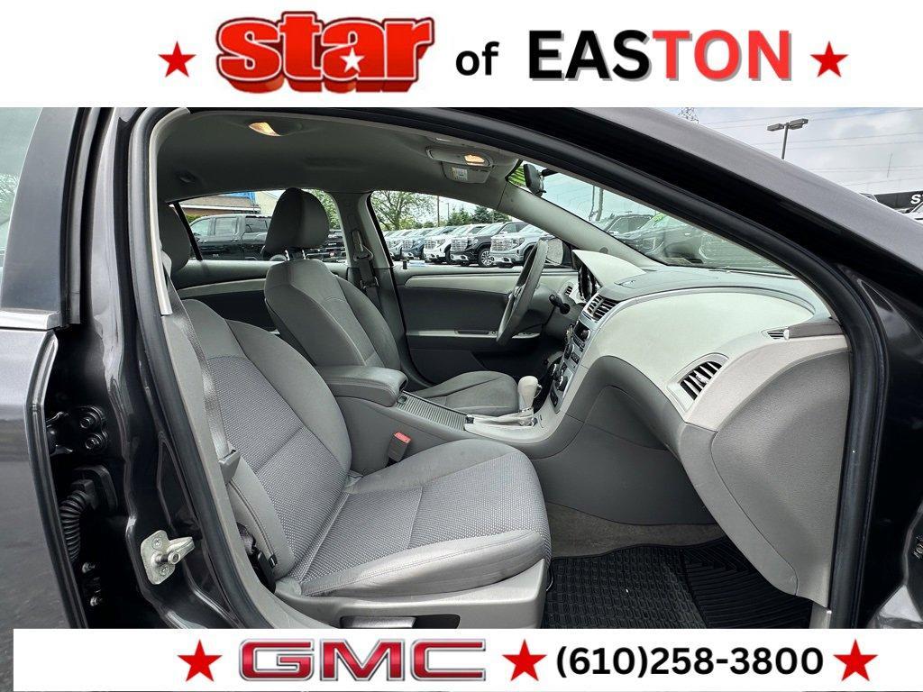 used 2011 Chevrolet Malibu car, priced at $8,999