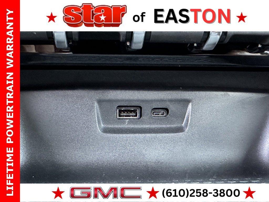 new 2026 GMC Terrain car, priced at $34,235