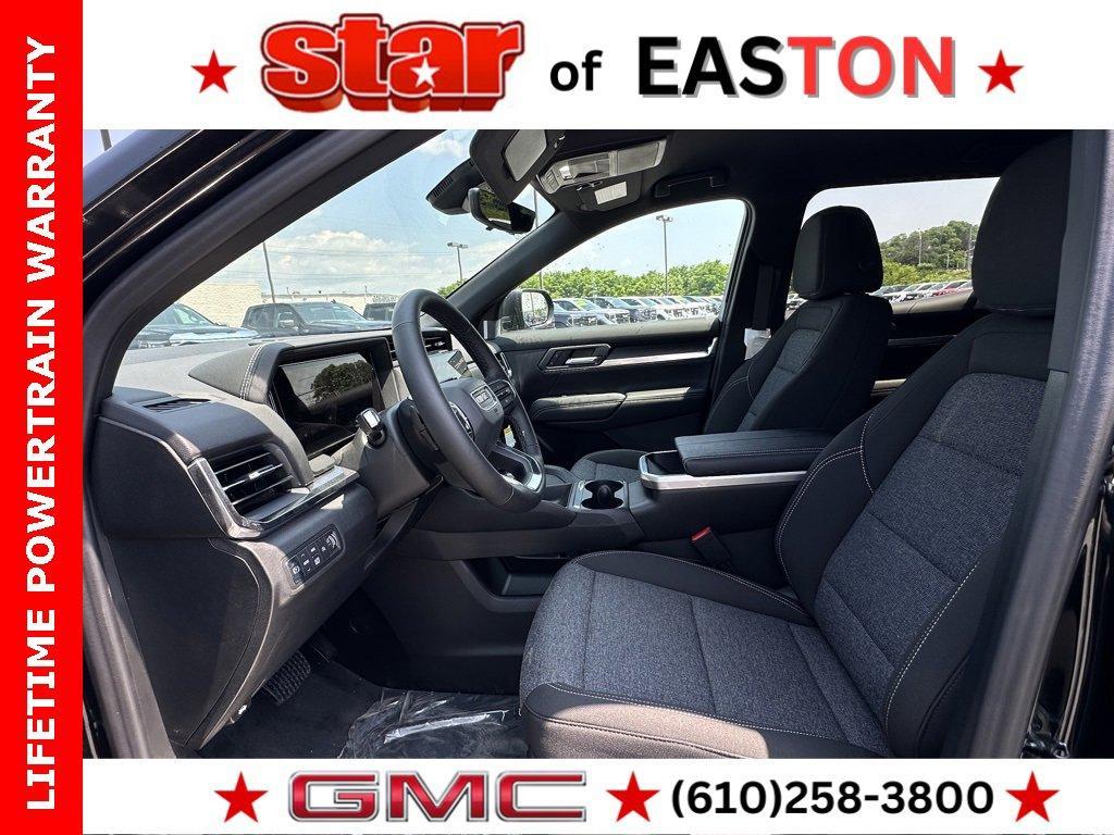 new 2026 GMC Terrain car, priced at $34,235