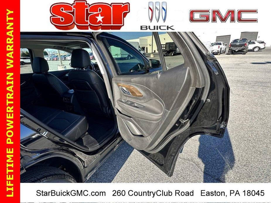 used 2021 GMC Terrain car, priced at $32,481