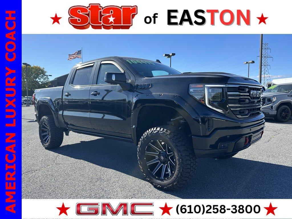 new 2023 GMC Sierra 1500 car, priced at $83,490
