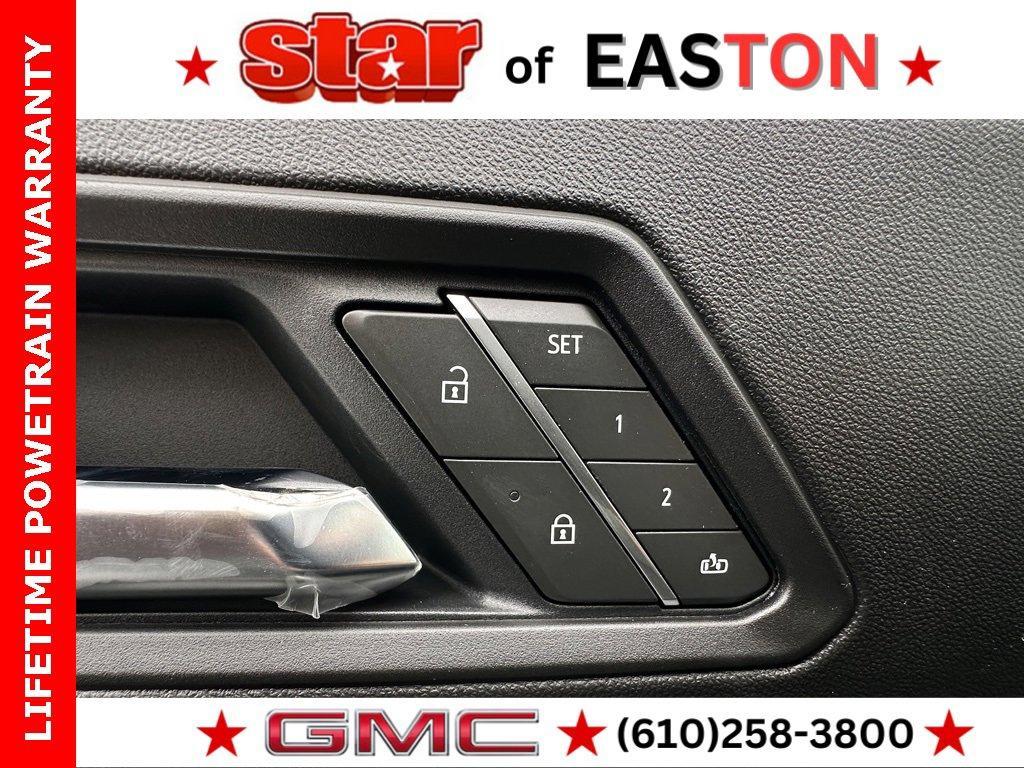 new 2026 GMC Canyon car, priced at $56,360