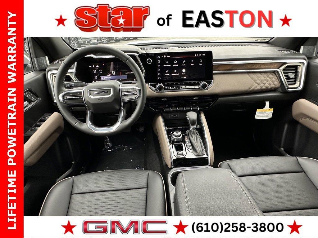 new 2026 GMC Canyon car, priced at $56,360
