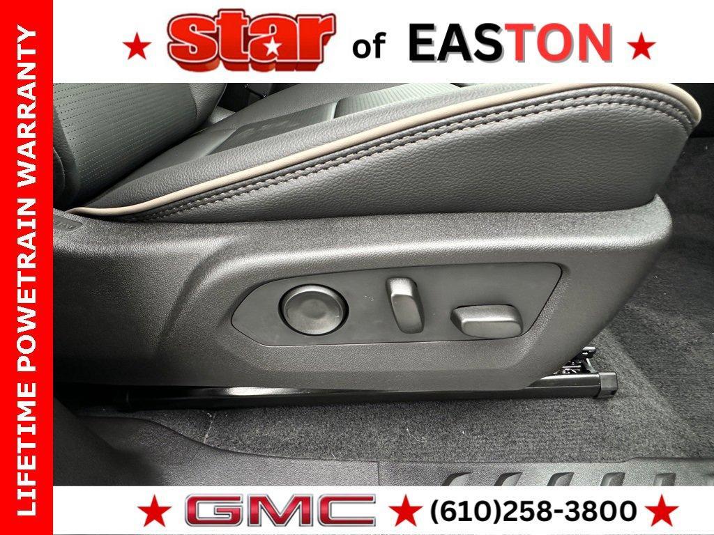 new 2026 GMC Canyon car, priced at $56,360