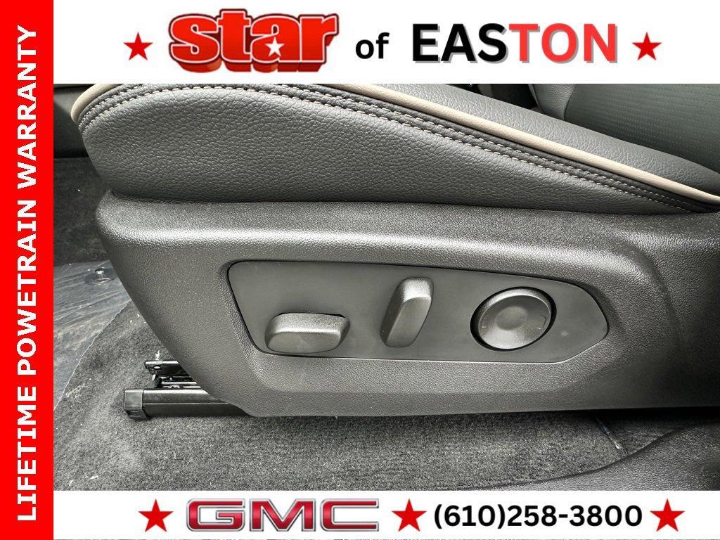 new 2026 GMC Canyon car, priced at $56,360