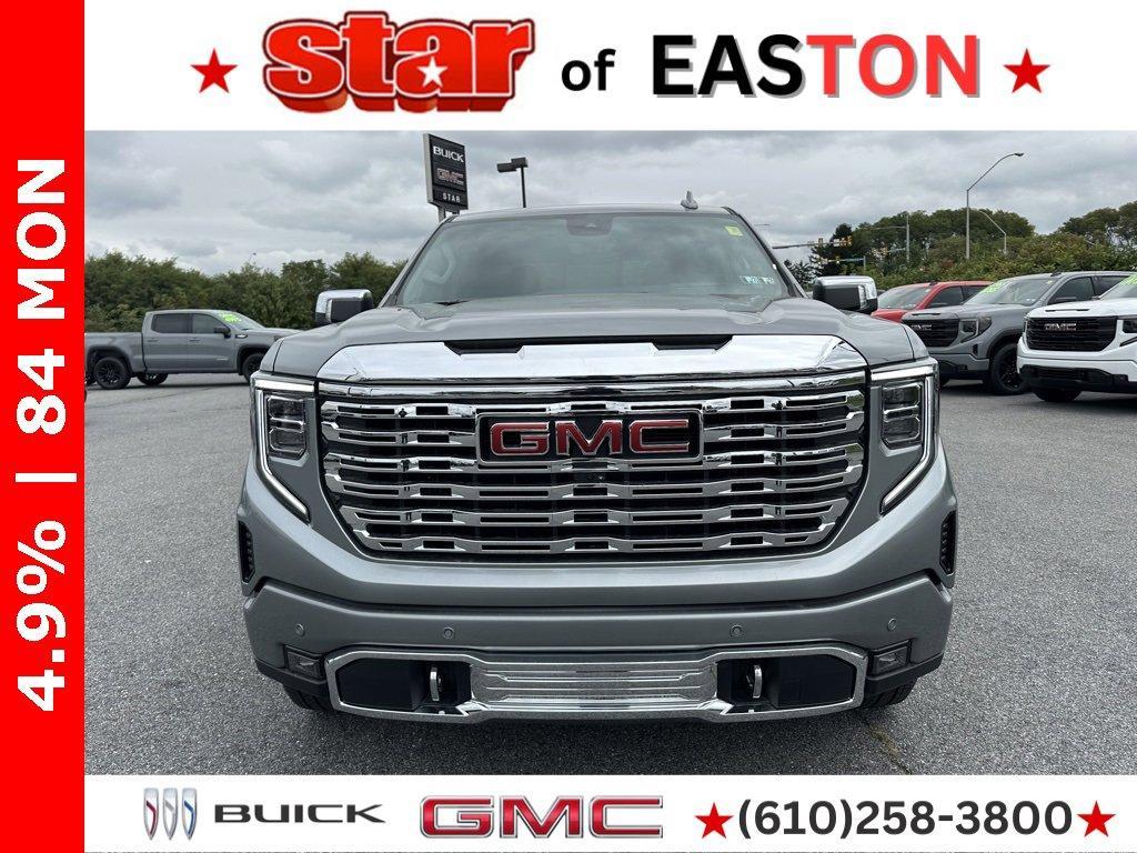 new 2024 GMC Sierra 1500 car, priced at $72,350