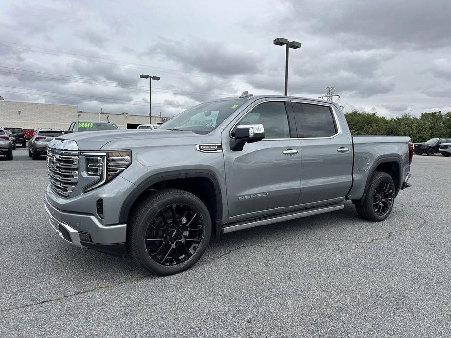 new 2024 GMC Sierra 1500 car, priced at $73,350