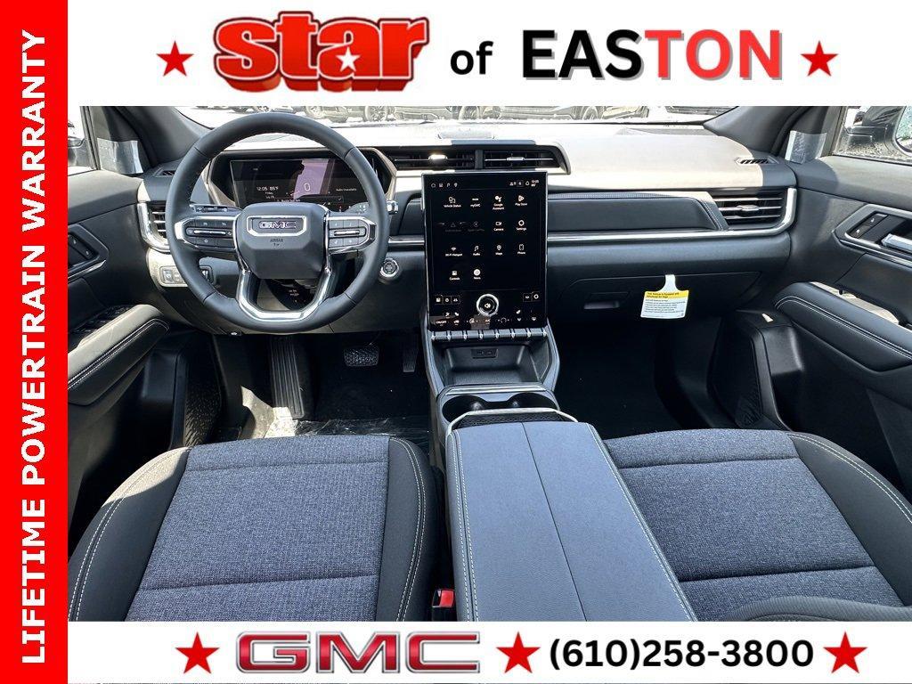 new 2026 GMC Terrain car, priced at $33,290