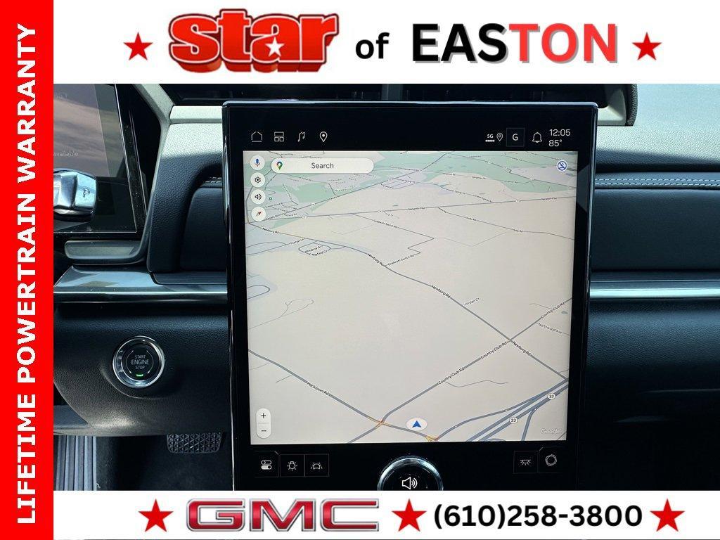 new 2026 GMC Terrain car, priced at $33,290