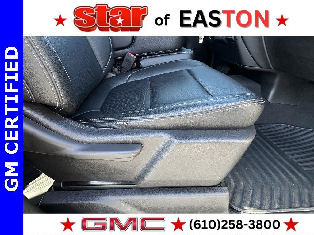 used 2022 Chevrolet Silverado 2500 car, priced at $54,525