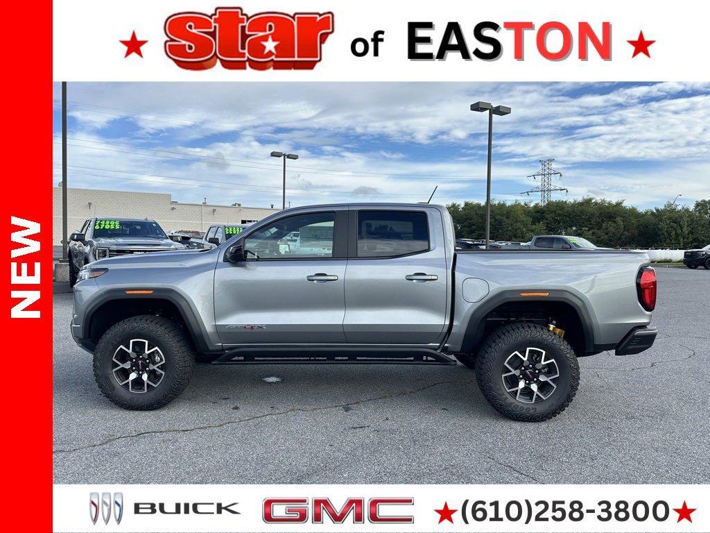 new 2024 GMC Canyon car, priced at $56,430