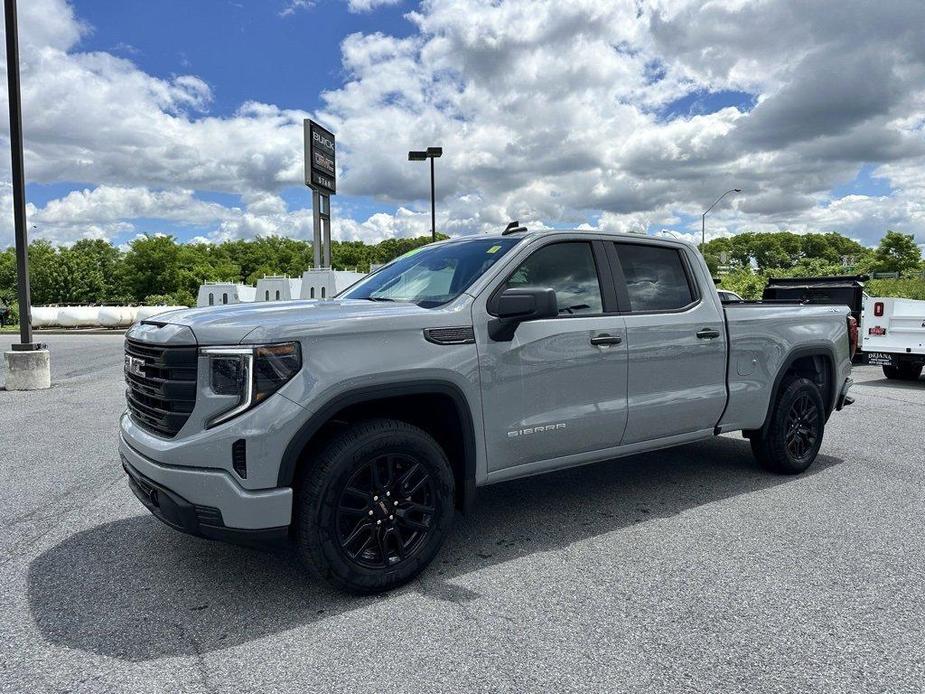 new 2024 GMC Sierra 1500 car, priced at $45,490