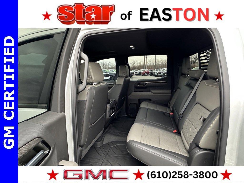 used 2022 Chevrolet Silverado 1500 car, priced at $55,988