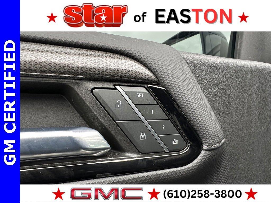 used 2022 Chevrolet Silverado 1500 car, priced at $55,988