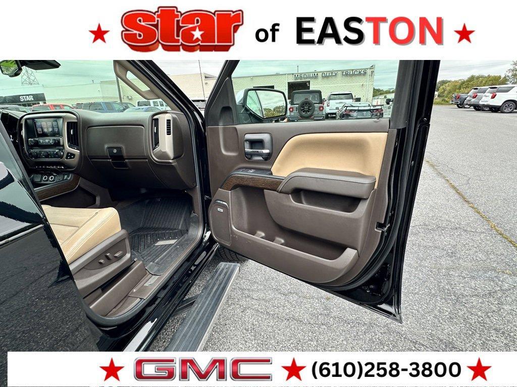 used 2018 GMC Sierra 1500 car, priced at $19,749