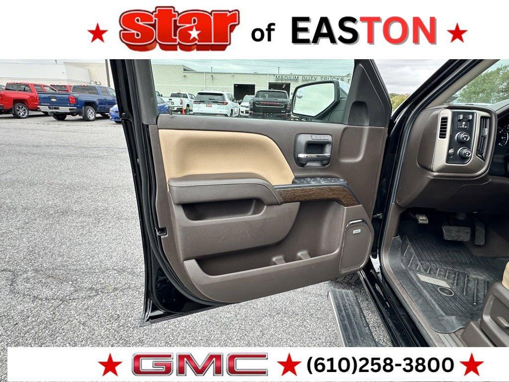 used 2018 GMC Sierra 1500 car, priced at $19,749