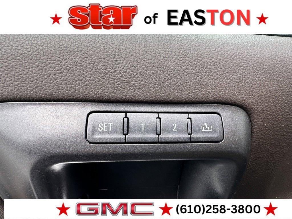 used 2018 GMC Sierra 1500 car, priced at $19,749