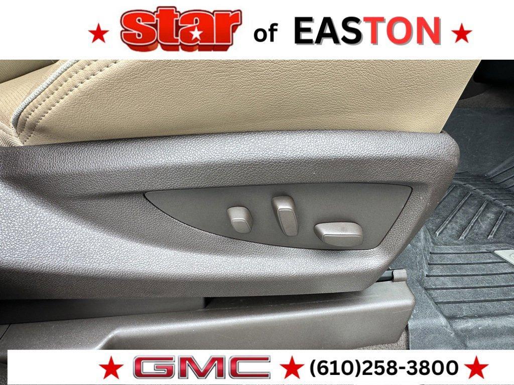 used 2018 GMC Sierra 1500 car, priced at $19,749