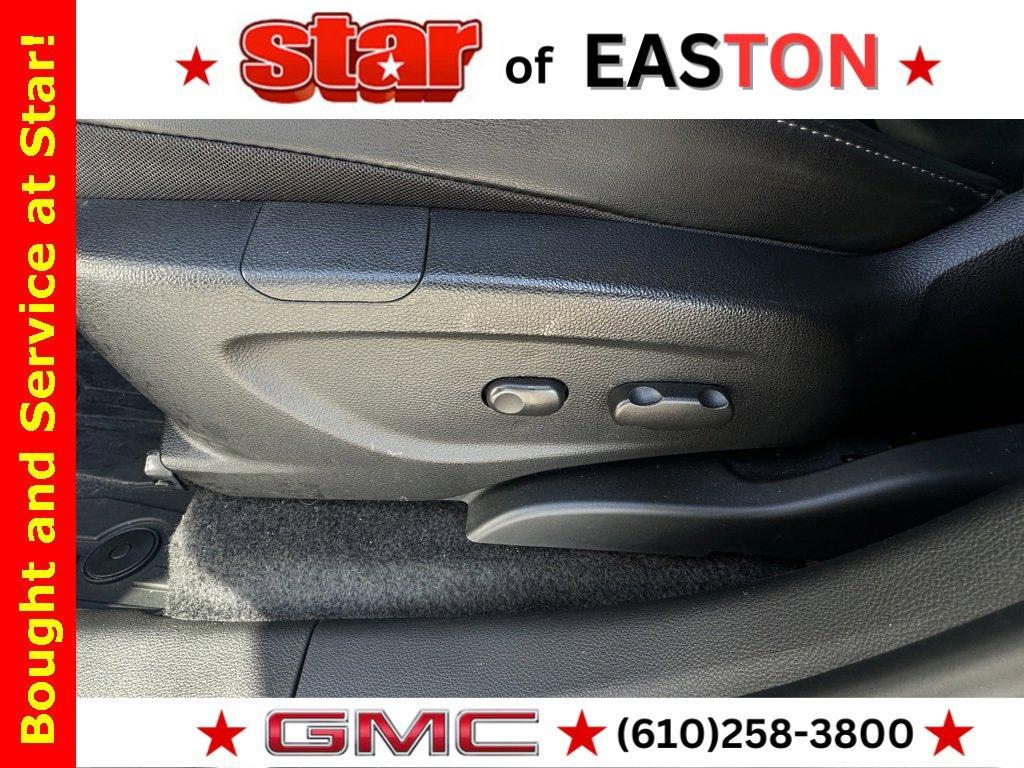 used 2019 Buick Encore car, priced at $14,989