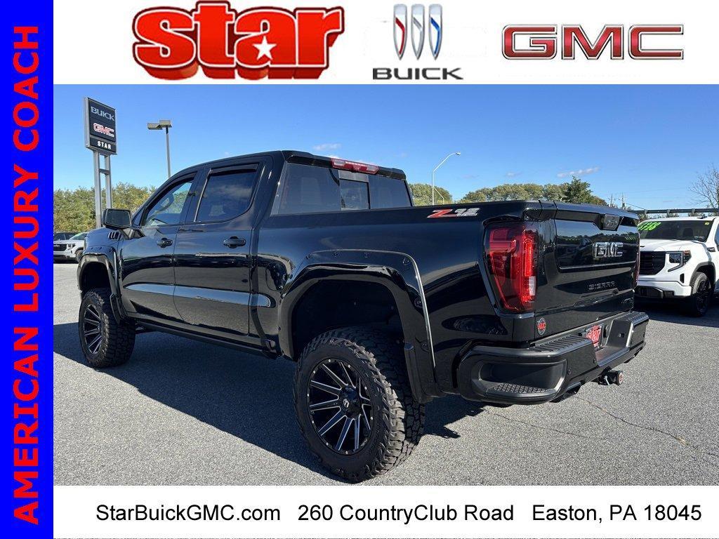 new 2023 GMC Sierra 1500 car, priced at $83,240