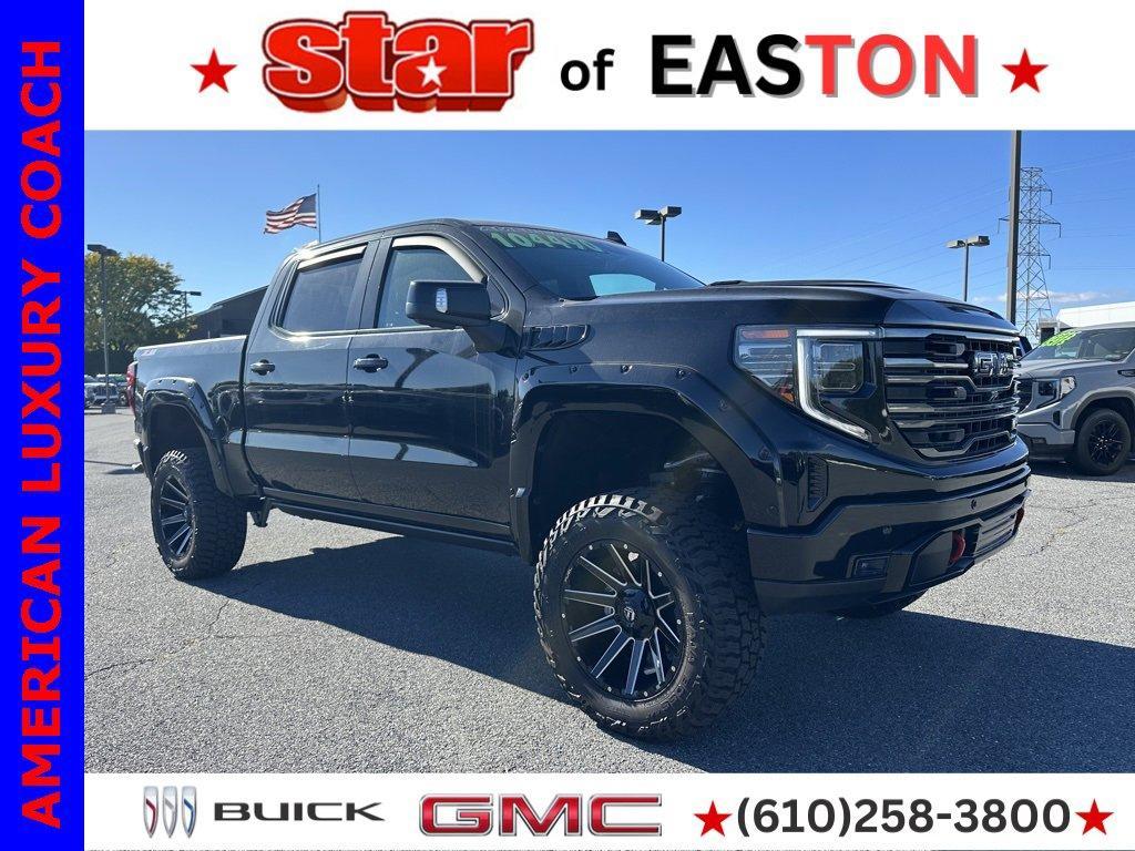 new 2023 GMC Sierra 1500 car, priced at $83,490