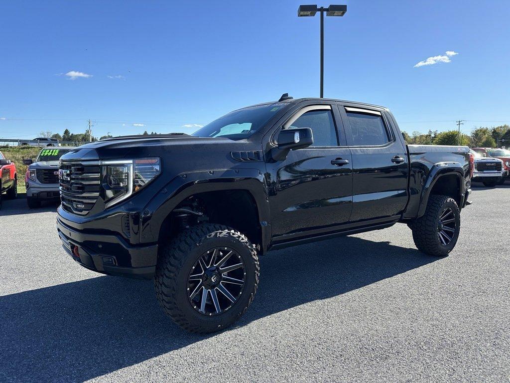 new 2023 GMC Sierra 1500 car, priced at $83,240