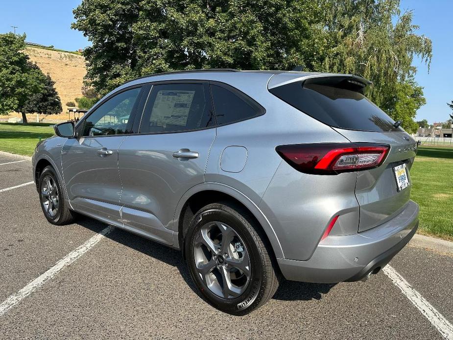 new 2024 Ford Escape car, priced at $36,030