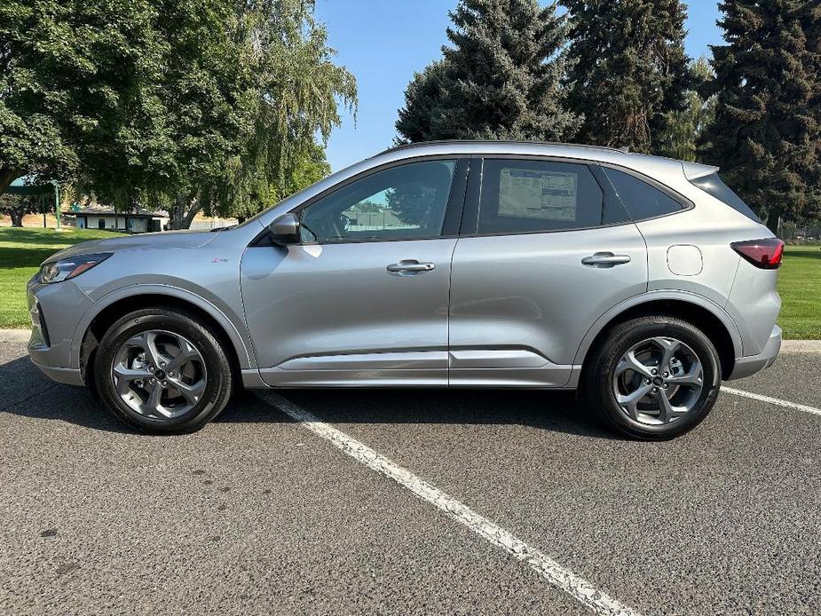 new 2024 Ford Escape car, priced at $36,030