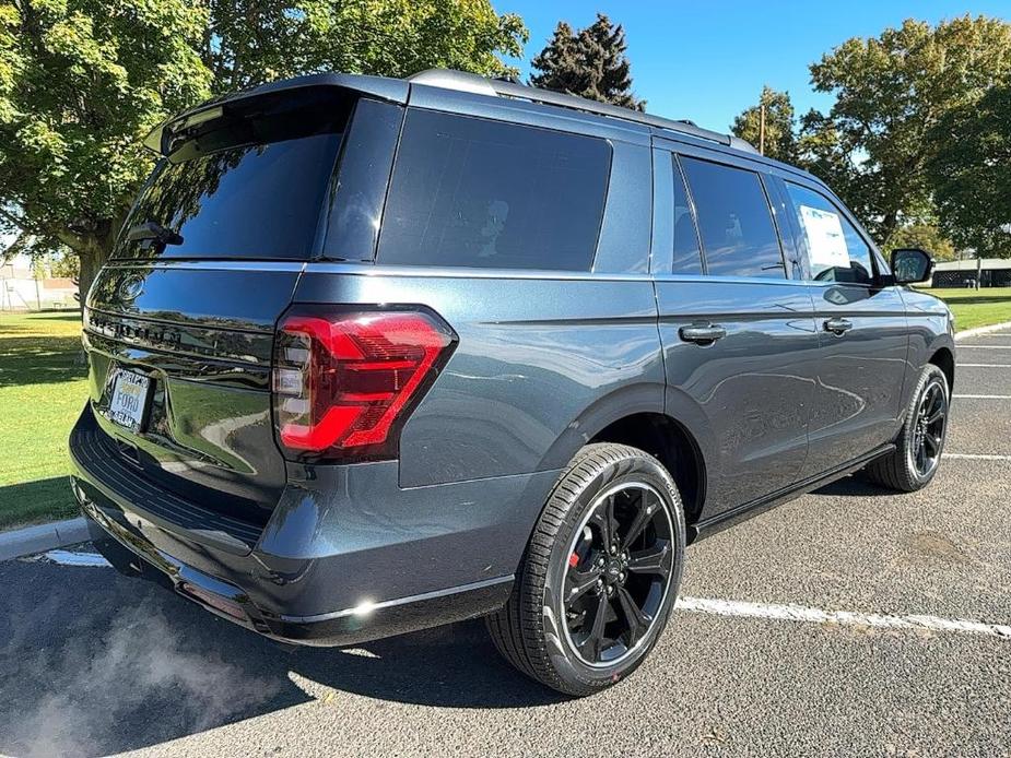 new 2024 Ford Expedition car, priced at $85,083