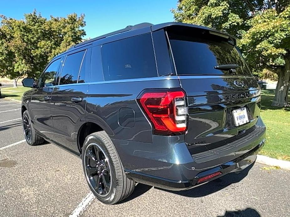 new 2024 Ford Expedition car, priced at $85,083