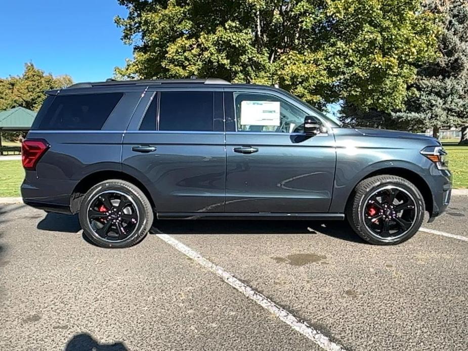 new 2024 Ford Expedition car, priced at $85,083