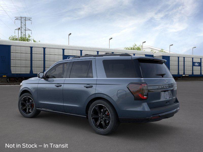 new 2024 Ford Expedition car, priced at $85,083