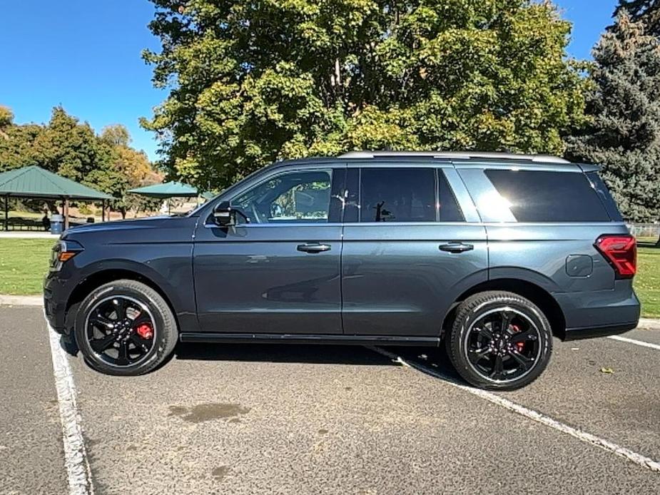 new 2024 Ford Expedition car, priced at $85,083