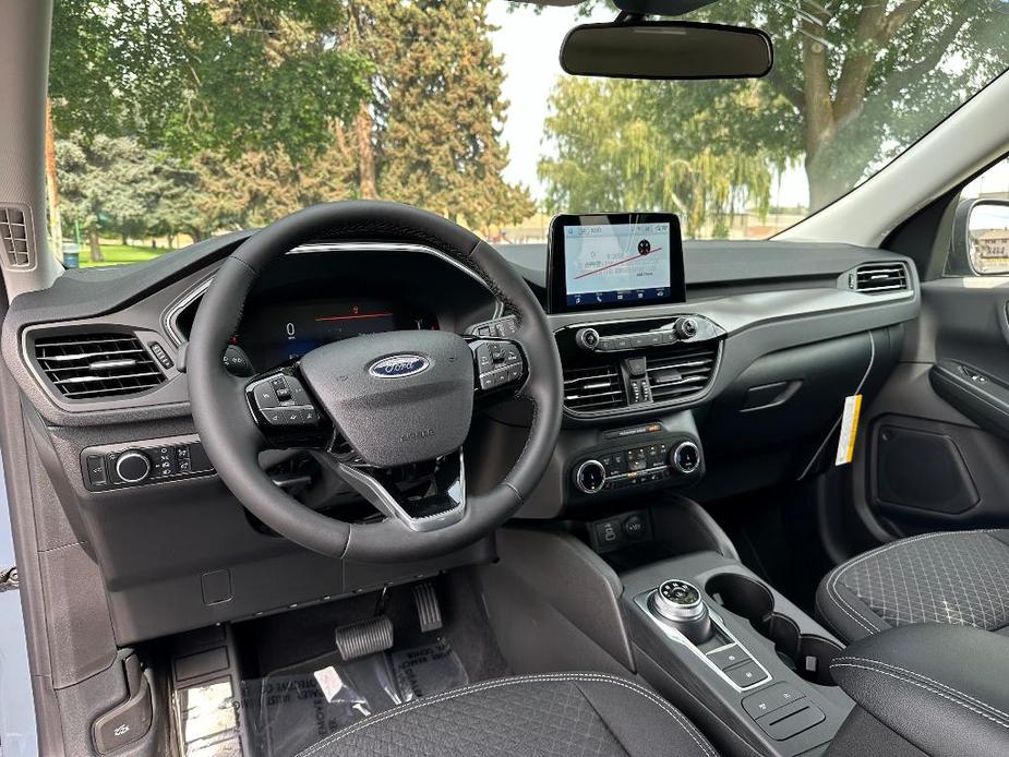 new 2024 Ford Escape car, priced at $33,160