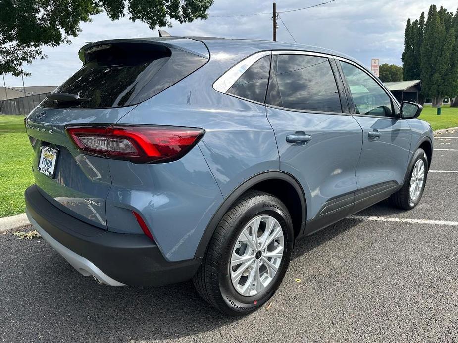 new 2024 Ford Escape car, priced at $33,160