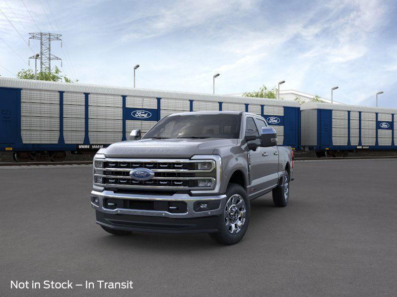 new 2024 Ford F-250 car, priced at $88,895