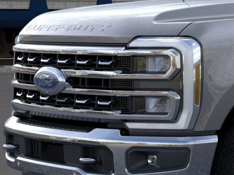 new 2024 Ford F-250 car, priced at $88,895